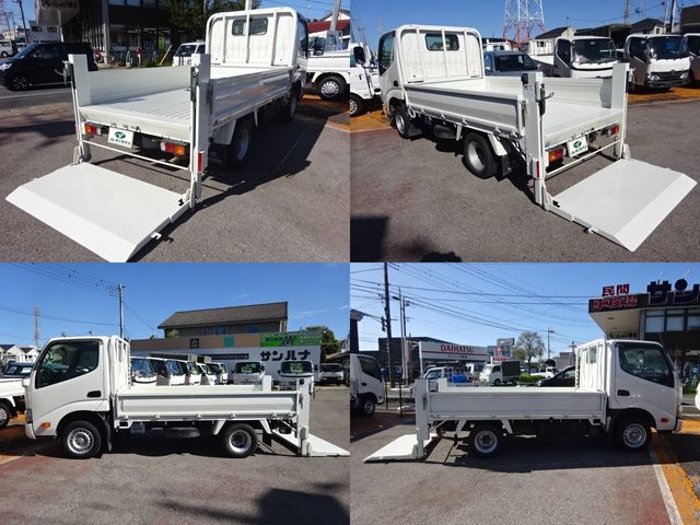 Toyota TOYOACE 2018-10 5543-6