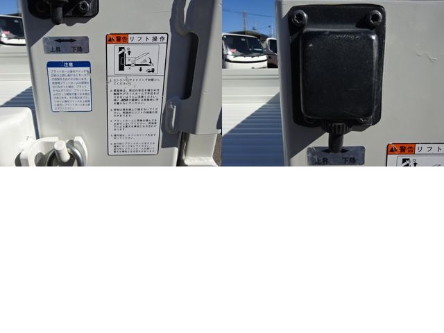 Toyota TOYOACE 2018-10 5543-12