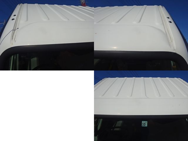Toyota TOYOACE 2018-10 5543-7