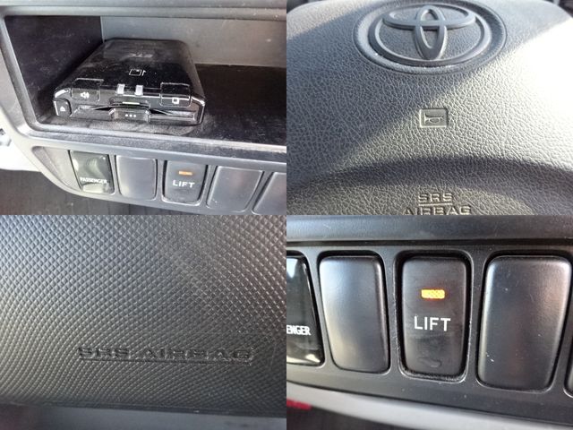 Toyota TOYOACE 2018-10 5543-14
