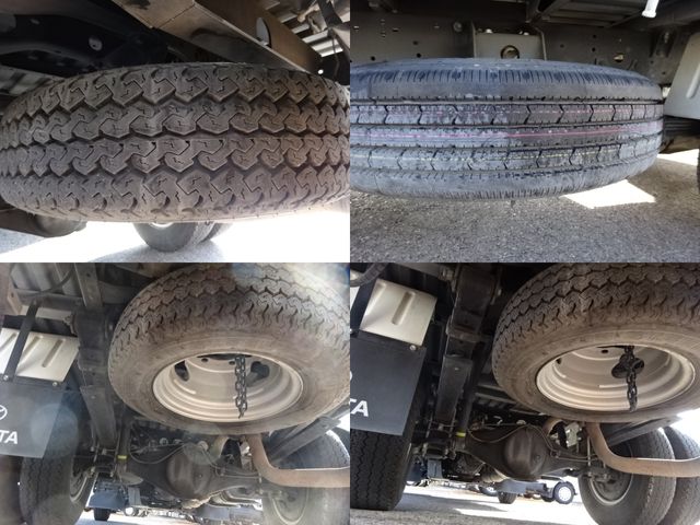 Toyota TOYOACE 2018-10 5543-18
