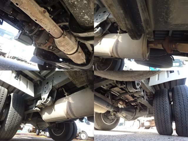 Toyota TOYOACE 2018-10 5543-20