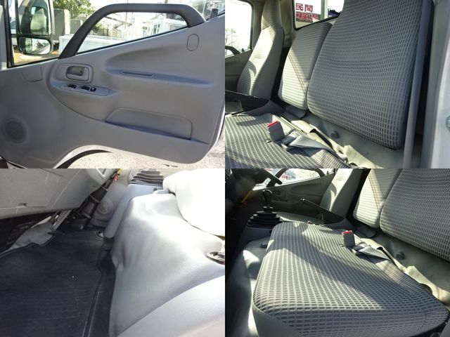 Toyota TOYOACE 2018-10 5543-16