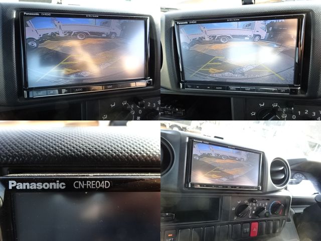 Toyota TOYOACE 2018-10 5543-10