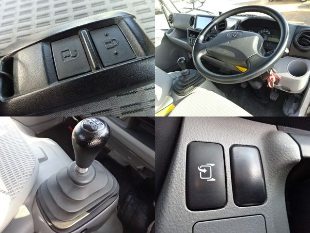Toyota TOYOACE 2018-10 5543-23
