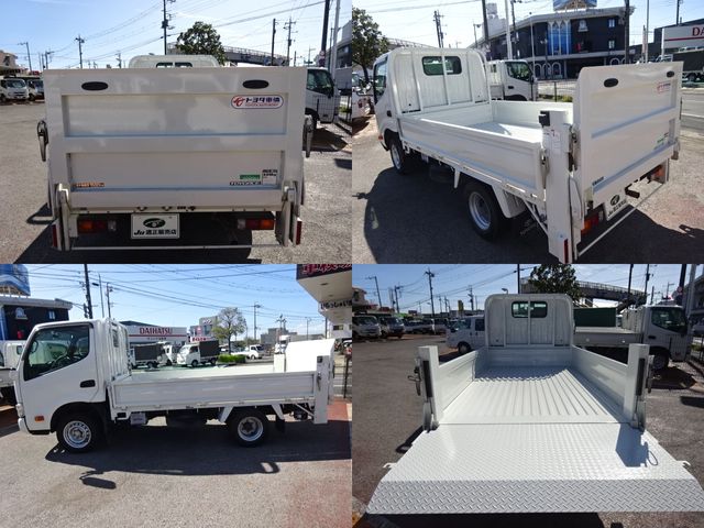 Toyota TOYOACE 2018-10 5543-3