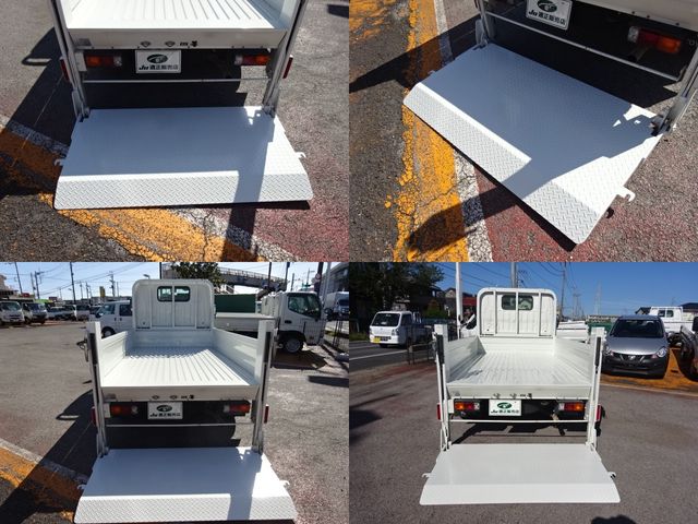 Toyota TOYOACE 2018-10 5543-5