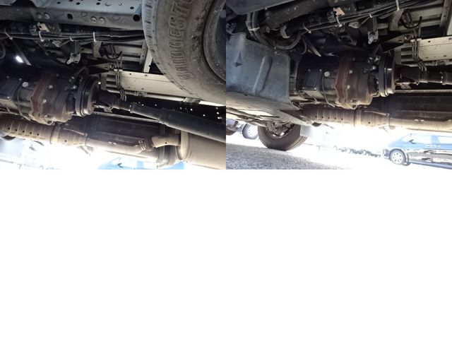 Toyota TOYOACE 2018-10 5543-21
