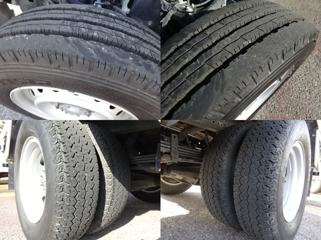 Toyota TOYOACE 2018-10 5543-19