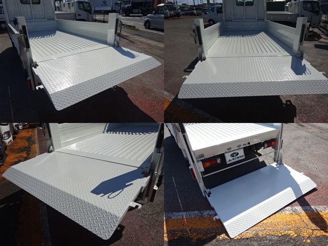Toyota TOYOACE 2018-10 5543-4