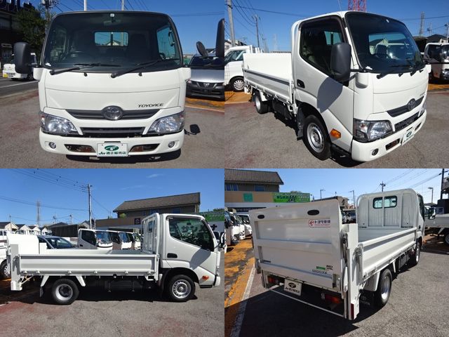 Toyota TOYOACE 2018-10 5543-2