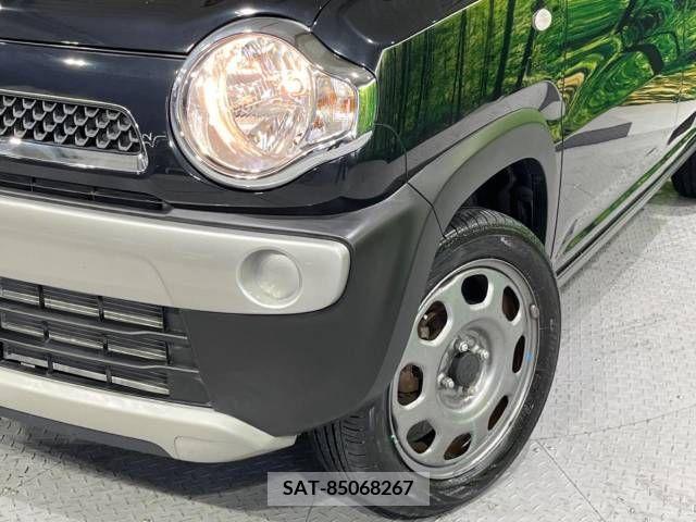 Suzuki HUSTLER 2016-11 273232-12