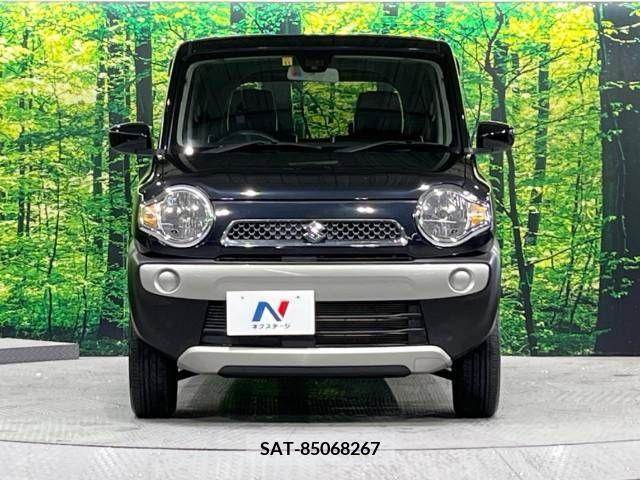Suzuki HUSTLER 2016-11 273232-14