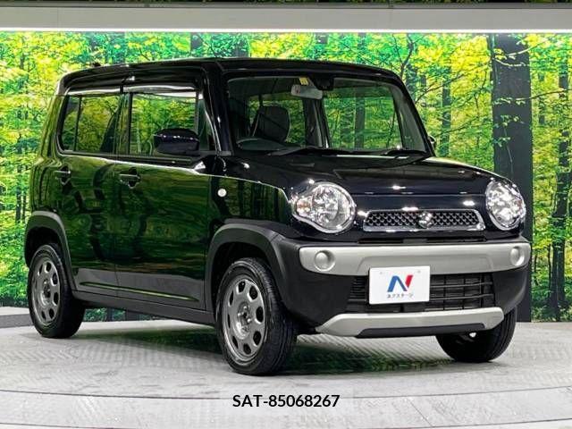 Suzuki HUSTLER 2016-11 273232-16
