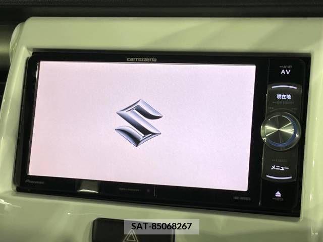 Suzuki HUSTLER 2016-11 273232-2