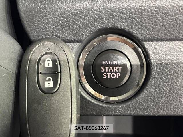 Suzuki HUSTLER 2016-11 273232-7