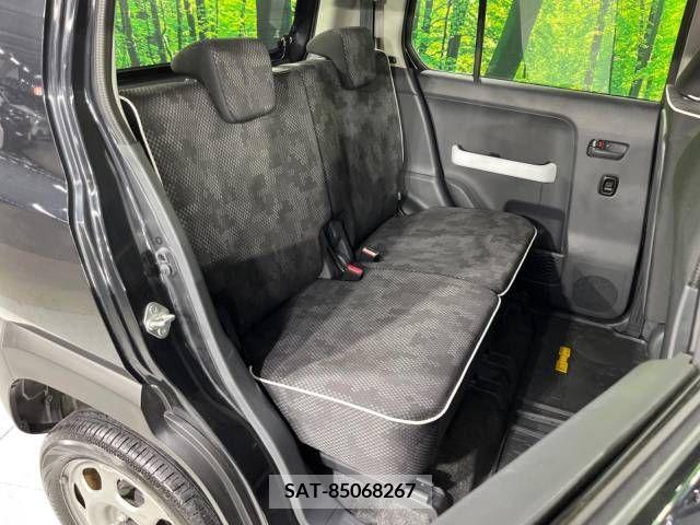 Suzuki HUSTLER 2016-11 273232-9