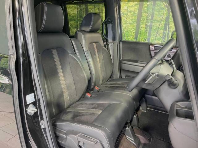 Honda N BOX CUSTOM 2020-10 25201-8