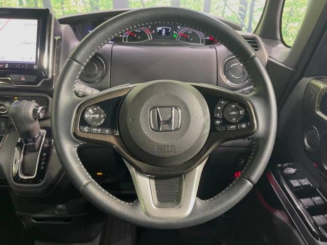 Honda N BOX CUSTOM 2020-10 25201-11