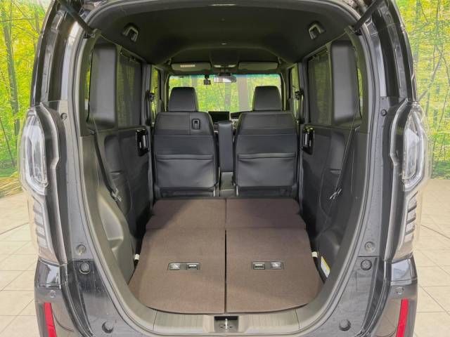 Honda N BOX CUSTOM 2020-10 25201-10