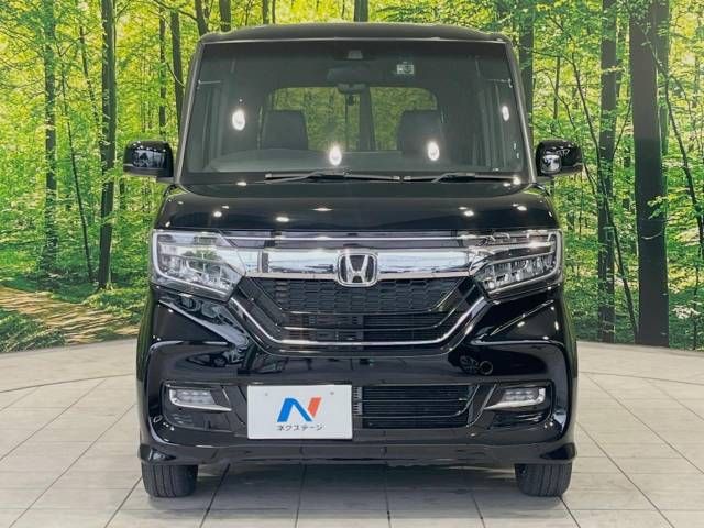 Honda N BOX CUSTOM 2020-10 25201-14