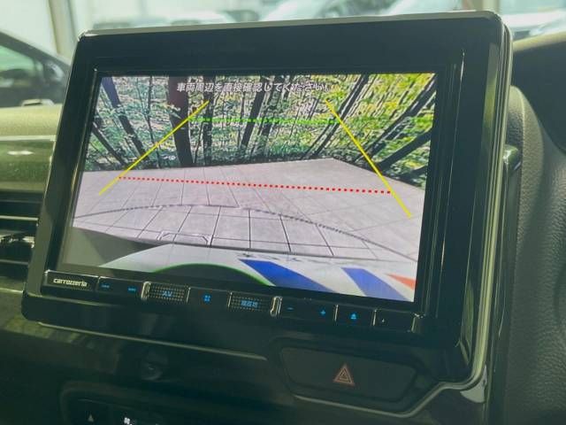 Honda N BOX CUSTOM 2020-10 25201-3