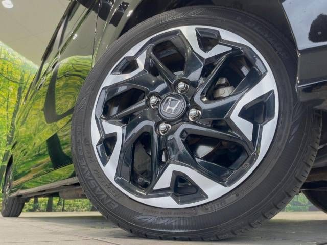 Honda N BOX CUSTOM 2020-10 25201-13