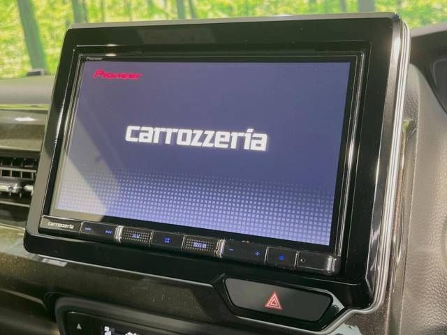 Honda N BOX CUSTOM 2020-10 25201-2
