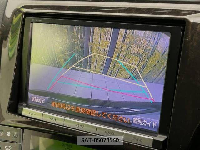 Toyota PRIUS PHV 2014-09 282573-3
