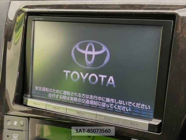 Toyota PRIUS PHV 2014-09 282573-2