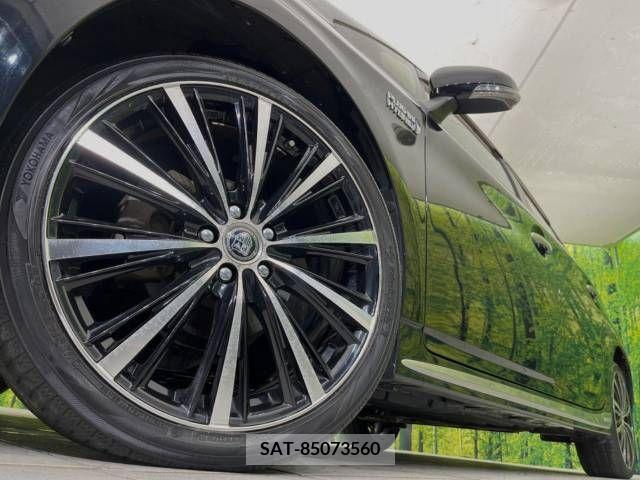 Toyota PRIUS PHV 2014-09 282573-13