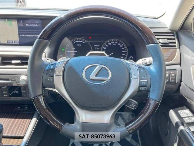 Lexus GS 2015-06 235946-11