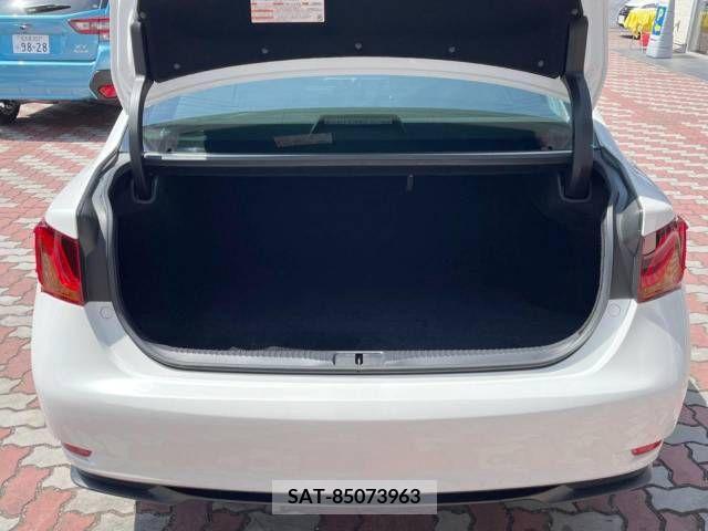 Lexus GS 2015-06 235946-10