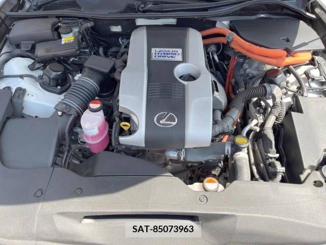 Lexus GS 2015-06 235946-18