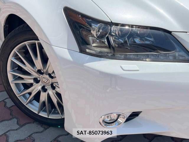Lexus GS 2015-06 235946-13