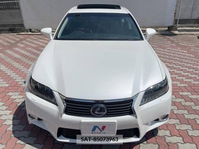 Lexus GS 2015-06 235946-14