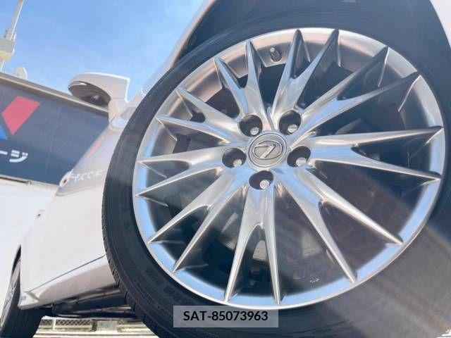 Lexus GS 2015-06 235946-12
