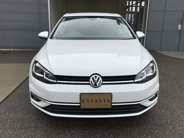 VolksWagen GOLF 2018-05 196136-3