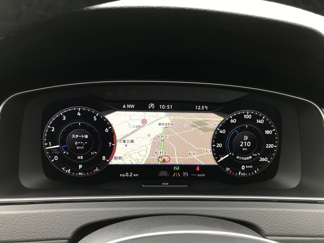 VolksWagen GOLF 2018-05 196136-19