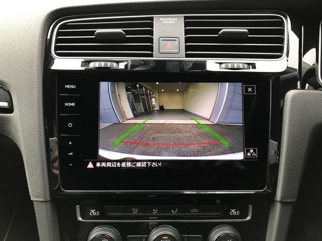 VolksWagen GOLF 2018-05 196136-14