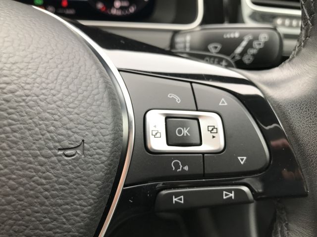 VolksWagen GOLF 2018-05 196136-18