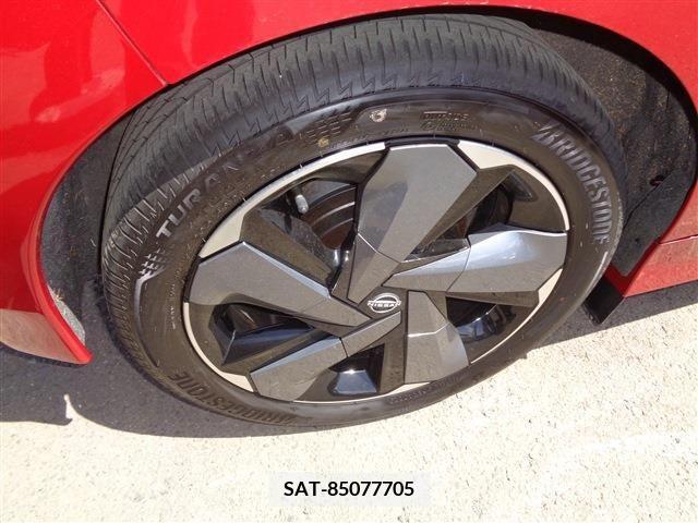 Nissan AURA 2022-11 292948-6