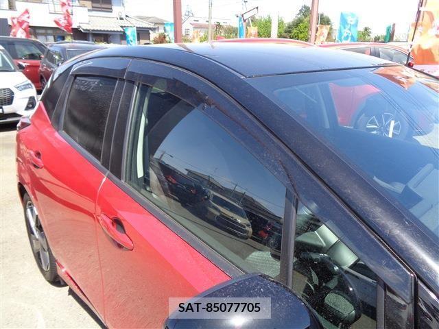 Nissan AURA 2022-11 292948-7