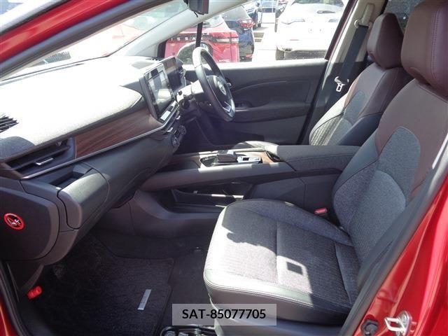 Nissan AURA 2022-11 292948-8