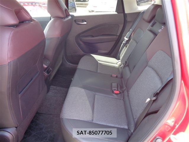 Nissan AURA 2022-11 292948-9