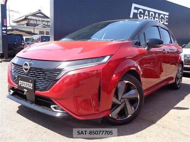 Nissan AURA 2022-11 292948-0