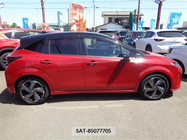 Nissan AURA 2022-11 292948-2