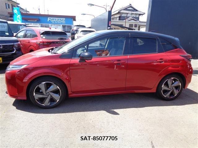 Nissan AURA 2022-11 292948-3
