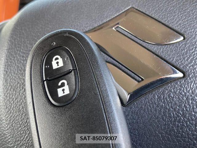 Suzuki HUSTLER 2015-06 361692-17