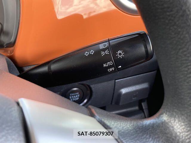 Suzuki HUSTLER 2015-06 361692-14